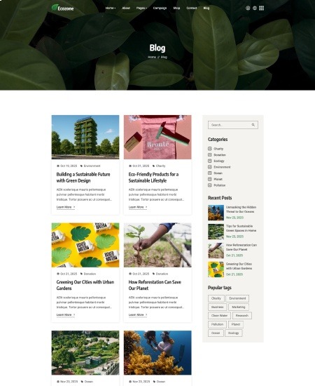 Blog
