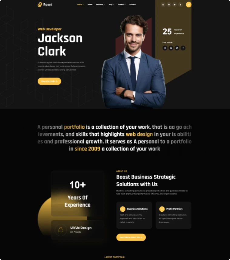 Personal Images