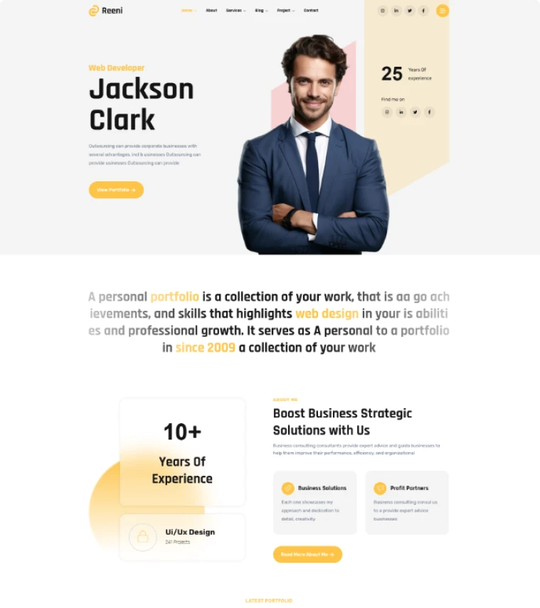 Personal Images