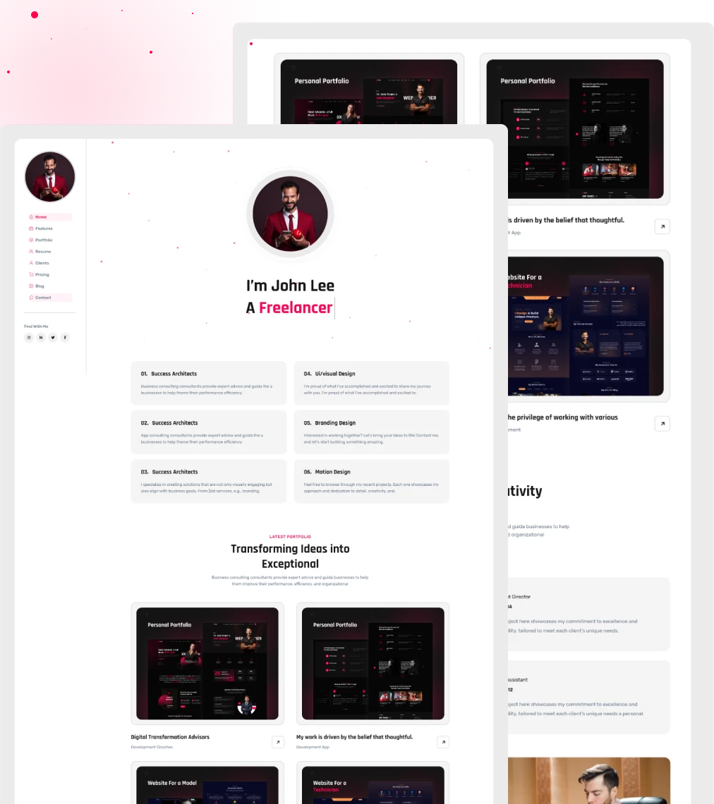 Personal Images