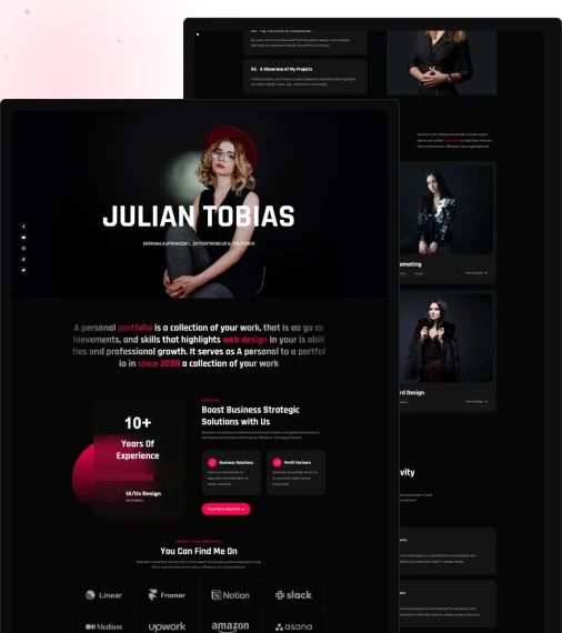 Personal Images