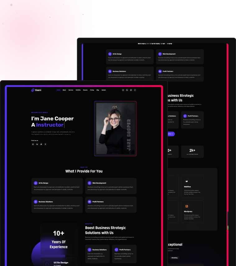 Personal Images